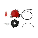 Msd 8481 Distributor Cap And Rotor Kit For 94 Chevy Impala. Fixed Price $299.95.