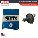 1961-1962 Chrysler 300 4 Bbl Distributor Vacuum Advance Control Unit 2098197 Nos. Fixed Price $119.53.