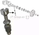 Distributor Pinion For Vw Hatchback 15001600 181 Beetle Kaefer 0401052311. Fixed Price $48.36.