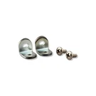 Mallory 29316; Distributor Cap Bolt Down Kit For 25/26, 37/38, 50, 60/61 Series. Fixed Price $53.78.