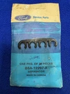 Ford Genuine Nos Spark Plug Wire Separator B6A-12297-A (QTY-20). Fixed Price $55.00.