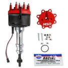 858051 Msd Distributor For F350 Truck Econoline Van E150 E250 E350 F150 F250. Fixed Price $479.43.