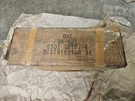 C5OZ-12127-E Nos Ford 289 Hi-po Distributor. Fixed Price $1500.00.