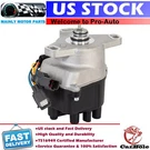 Ignition Distributor For Acura Honda B16A2 B18C Dohc Vtec TD44U& TD68U OBD1. Fixed Price $79.31.