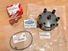 Lexus Genuine LX450 Toyota Land Cruiser J80 Distributor Cap Rotor Gasket Set Oem. Fixed Price $74.52.