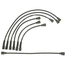 671-6044 Denso Set Of Spark Plug Wires For Chevy Olds Suburban Express Van. Fixed Price $44.25.
