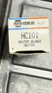 Napa Echlin HC101 Heater Blower Switch New Box Hvac Fan Control. Fixed Price $19.99.