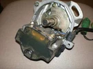 Oem Ignition Distributor Housing W/coil, Fits Toyota Corolla 1.6. Fixed Price $57.56.