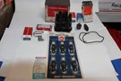 Nos Delco Remy Tune Up Kit 1968-1969 Camaro,chevelle,chevy Ii Nova 230-250 Cyl. Fixed Price $20.00.