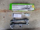 Used - Pittsburgh Macpherson Strut Spring Compressor Set (61654) Suspension Pc. Fixed Price $35.00.