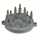 Moroso 97855 Distributor Cap, Circle Track - Logo. Fixed Price $121.99.