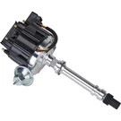 Hei Distributor, Black, Fits Chevy Small Block. Fixed Price $91.99.
