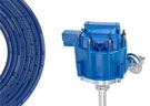 Hei Distributor Coil 8.5MM Spark Plug Wires 1956-1974 Amc Jeep 232 258. Fixed Price $165.99.