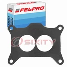 Fel-pro Carburetor Mounting Gasket 1968-1974 Ford F-100 5.0L 5.9L 6.4L Mp. Fixed Price $10.83.