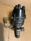 Used Lucas 41643B 43DE4 Distributor Mg Midget/triumph Spitfire Unknown If Works. Fixed Price $29.99.