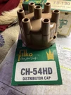 Nos Ignition Distributor Cap Filko CH-54HD 6 Cylinder . Original Box. Fixed Price $10.00.
