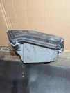 2009-2017 Audi SQ5 Engine Compartment Fuse Relay Housing Box Cover Oem Lh. Fixed Price $37.97.