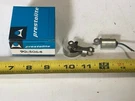 Vintage Nos Prestolite/wico Point And Condenser P#90-5064. Fixed Price $18.00.