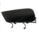 For Honda Civic 2016-2018 Bumper Grille Insert Driver Side Front Black Plastic. Fixed Price $37.94.