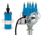 Maxx Billet Electronic Distributor Coil 1969-1980 Ford Mercury 351W V8. Fixed Price $129.99.