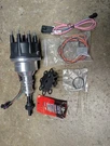 New Holley Sniper Efi 565-322 Hyperspark Distributor Ford 289 302. Fixed Price $359.99.
