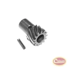 Distributor Gear (5.9L) - Crown# J3208615. Fixed Price $37.50.