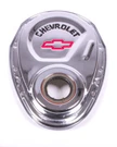 Sbc Street Chrome Timing Cover Proform 141-904. Fixed Price $48.63.