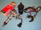 Ford Motorcraft Distributor D5TE 12127FA. Fixed Price $300.00.