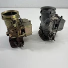 (2) 1937 38 Ford V8 60 Stromberg 81 Bbl Carburetors M3. Fixed Price $349.95.