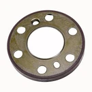 Genuine Acdelco For Saturn Astra 08 09 Crankshaft Position Sensor Reluctor Ring. Fixed Price $55.66.
