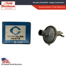 1956-57 Dodge Plymouth Fury Distributor Vacuum Advance W/ Cylinder 1658620 Nos. Fixed Price $102.50.