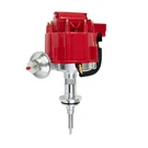 Tsp JM6513R; Performance Hei Distributor, Vac Adv, Red Chrysler 273-360 La. Fixed Price $109.66.