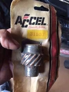 Accel # 31103 Iron Distributor Gear. Fixed Price $21.95.