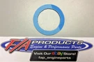 Fel-pro 70194 Chevy Small And Big Block + Oldsmobile Distributor Mounting Gasket. Fixed Price $7.49.