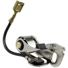 Ignition Contact Set Wve 4P1098. Fixed Price $16.98.