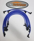 1963-65 Cadillac 429 V8 Hei Distributor Spark Plug Wires Blue 8MM Made In Usa. Fixed Price $59.99.