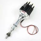 Pertronix D131810 Distributor Plug & Play Hall Effect Mechanical Advance. Fixed Price $459.74.