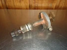 Gm Delco Remy Distributor 1111932 Date 8K9 1969 Oldsmobile Cutlass 442 4-SPEED. Fixed Price $225.00.