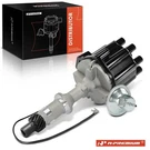 A-premium Ignition Distributor For Pontiac Ventura Catalina Firebird Grand Am. Fixed Price $139.99.