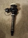 Rebuilt 1968 Corvette Tach Drive Distributor. Fixed Price $375.00.