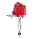 Hei Distributor Ford Big Block 5.8L 351C V8 351M 6.6L 400 - Red. Fixed Price $97.22.