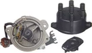 Distributor Autoline D7080 Reman Fits 1995 Honda Accord 2.7L-V6. Fixed Price $679.99.