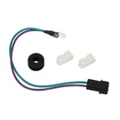 Msd 8861 Wiring Harness Gm Hei Distributor -6 -7 Box 6" Long. Fixed Price $21.49.