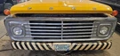 Grille Assembly W/headlight Doors Fits 1968 Ford Ton Heavy Duty Truck 1202600. Fixed Price $200.00.