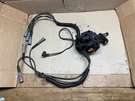86-91 Mercedes 420SEL 560SEL 560SL 560SEC W126 C126 Oem Ignition Distributor. Fixed Price $142.60.