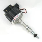 Pertronix Flame-thrower Race Hei Distributor D71370. Fixed Price $599.14.