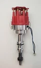 Ford 351W Windsor Red Small Cap Pro-billet Distributor Use With Msd 6AL Box. Fixed Price $108.95.