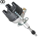 8N12127B Side Mount Ignition Distributor Ford 2N 9N Tractors New. Fixed Price $44.90.