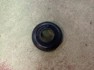 Very Nice Used Original Genuine Bosch Porsche 911 Distributor Dust Cover Black. Fixed Price $20.00.