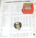 Nos Lucas Rotor 54417627. 1965-1971 Jaguar W/ Automatic Transmission --. Fixed Price $39.99.